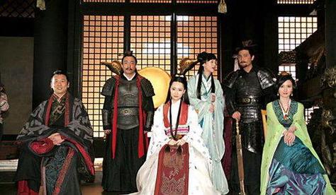 神话第三十三集的剧情介绍?(神话剧情介绍)