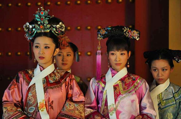 甄嬛传剧集详解?(故梦电视剧剧情介绍)