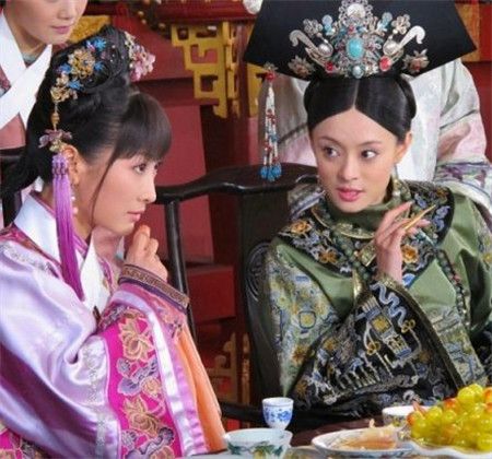甄嬛传剧集详解?(故梦电视剧剧情介绍)