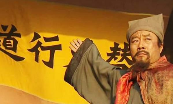 宋江私放晁盖概括主要事件？（追捕电视剧剧情介绍）
