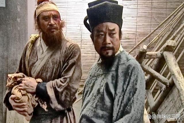 宋江私放晁盖概括主要事件?(追捕电视剧剧情介绍)