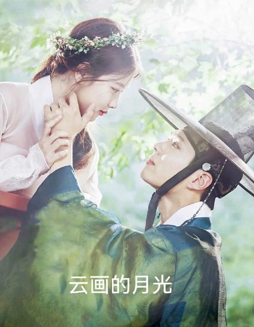 云画的月光剧情介绍?(云画的月光剧情介绍)