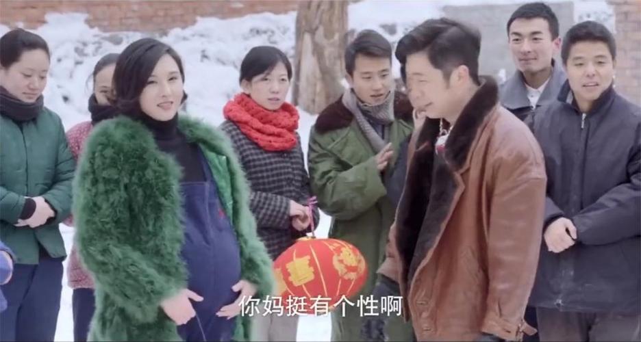 黄大妮建业离家出走是第几集?(黄大妮电视剧剧情介绍)