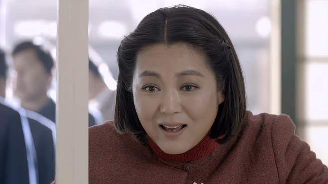 黄大妮建业离家出走是第几集?(黄大妮电视剧剧情介绍)