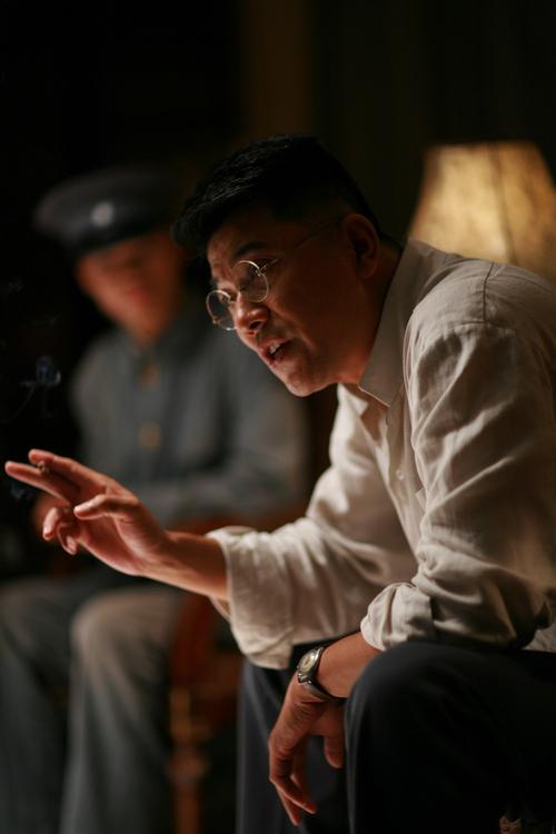 人间正道是沧桑人物分析?(人间正道是沧桑剧情介绍)