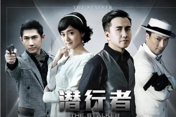 潜行者2023共多少集？（电视剧潜行者剧情介绍）
