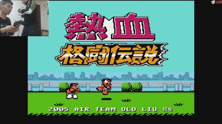 热血格斗剧情详解？（电视剧热血剧情介绍）