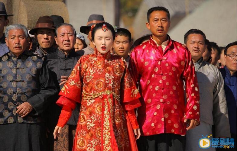 大秧歌杀藤田是多少集?(大秧歌剧情介绍)