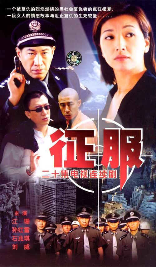 游戏征服剧情介绍？（征服电视剧剧情介绍）