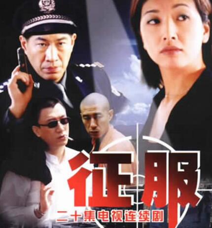 游戏征服剧情介绍?(征服电视剧剧情介绍)