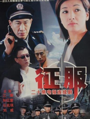 游戏征服剧情介绍?(征服电视剧剧情介绍)