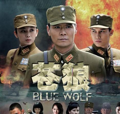 《苍狼》是一部怎样的电视剧？（电视剧苍狼剧情介绍）