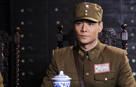 《苍狼》是一部怎样的电视剧?(电视剧苍狼剧情介绍)