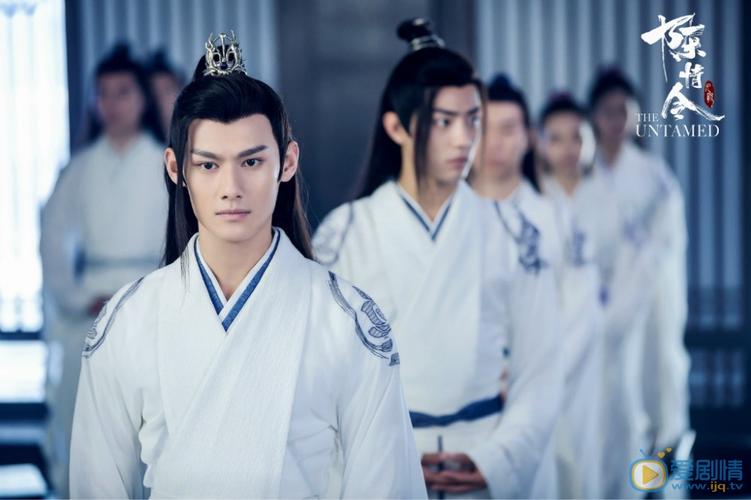 陈情令剧情片段介绍？（电视剧陈情令剧情介绍）