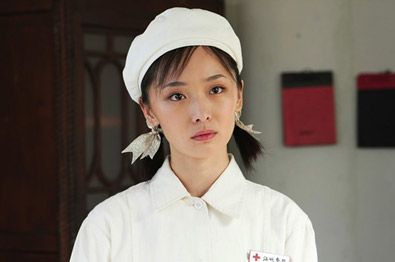 江城令中李护士长的身份？（江城令剧情介绍）