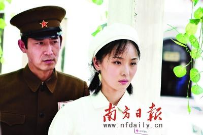 江城令中李护士长的身份?(江城令剧情介绍)