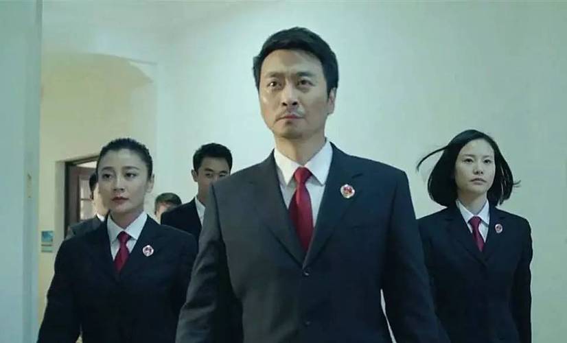 人民的名义剧情大概?(人民检察官剧情介绍)