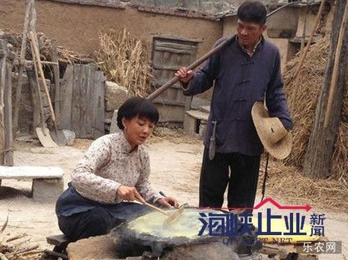 谁给推荐几部有深度,有内涵的电视剧?(电视剧老农民剧情介绍)