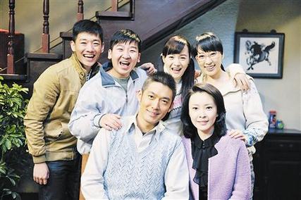 坐88路车回家黄发报恩是第几集?(坐88路车回家剧情介绍)