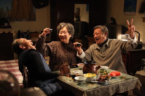 人间世36集剧情介绍?(团圆饭剧情分集介绍)
