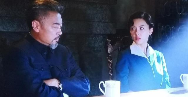 红蔷薇霜菊为什么怀上陈得道孩子？（红蔷薇剧情介绍）