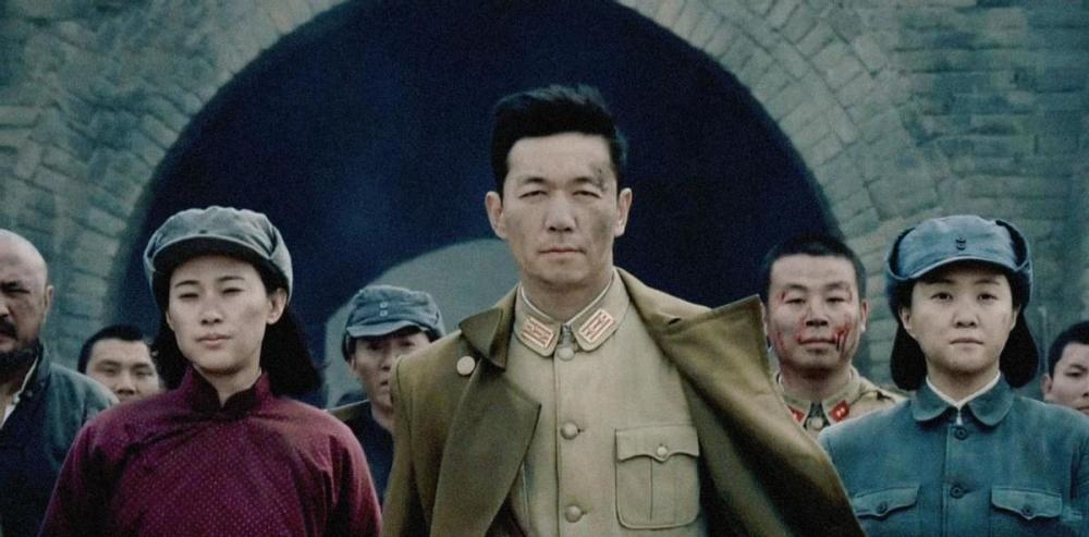 代号山豹姚三合扮演者?(天下无诈剧情介绍)