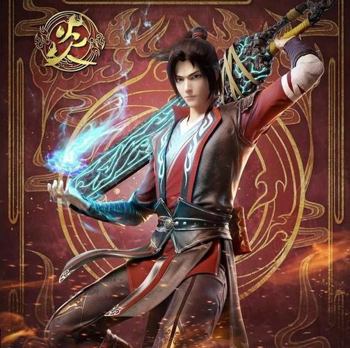 斗破苍穹第四季概括?(斗破苍穹分集剧情介绍)
