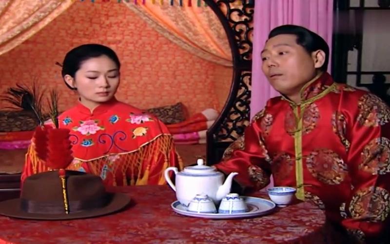 我这一辈子,刘方子结婚是哪一集?(我这一辈子剧情介绍)