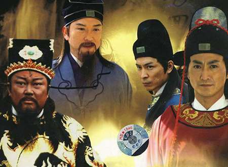 包青天2009剧情介绍？（包青天分集剧情介绍）