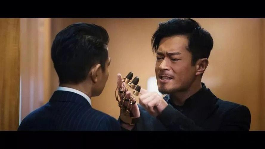 扫毒有几部？（扫毒2剧情详细介绍）