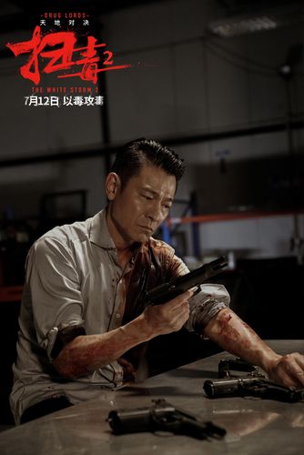 扫毒有几部?(扫毒2剧情详细介绍)