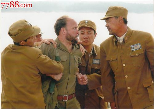 真有江塘集中营这事吗？（江塘集中营剧情介绍）