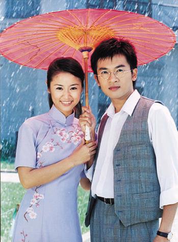 情深深雨蒙蒙剧情观?(情深深雨蒙蒙剧情分集介绍)