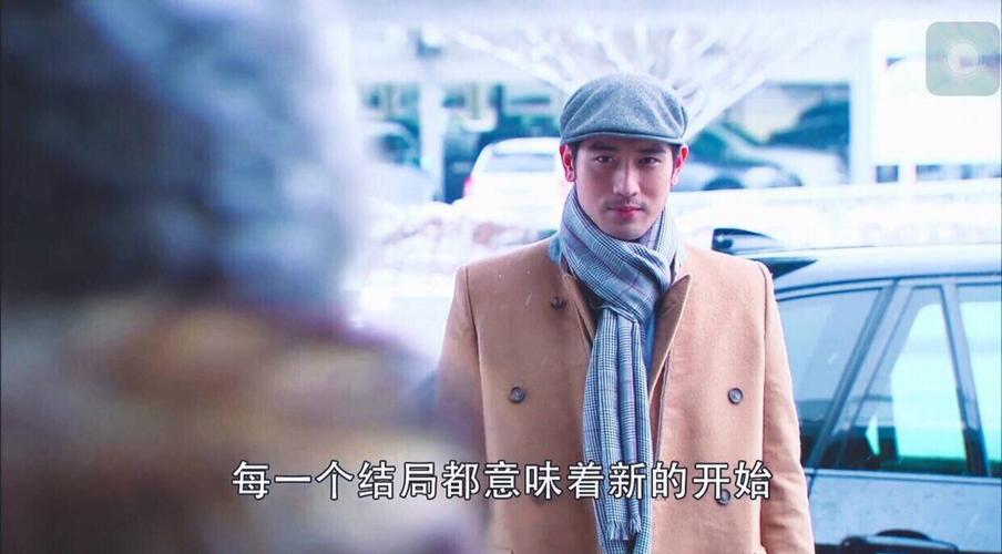 遇见王沥川为什么换演员?(再见王沥川剧情介绍)