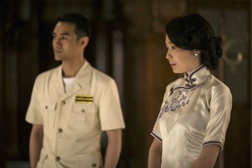 北平无战事小妈扮演者？（女特警电视剧剧情介绍）