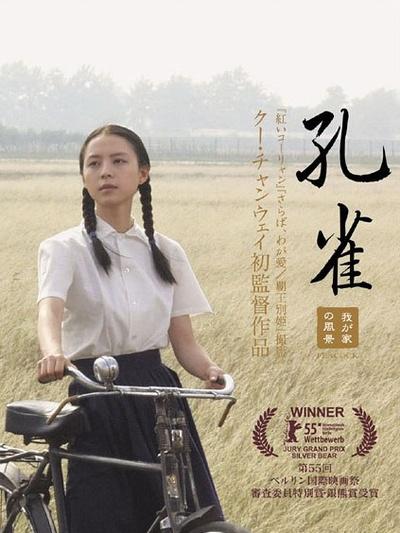 孔雀是一部什么样的电影，讲了什么内容？（孔雀剧情介绍）