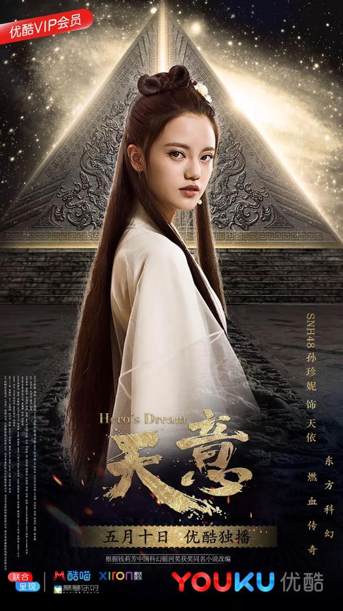 天意谁演的?(天意剧情介绍)