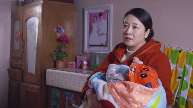木兰妈妈乞丐报恩说出身份第几集？（木兰妈妈剧情介绍）