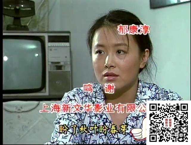 非常后妈电视剧演员表有江珊吗?(渴望分集剧情介绍)