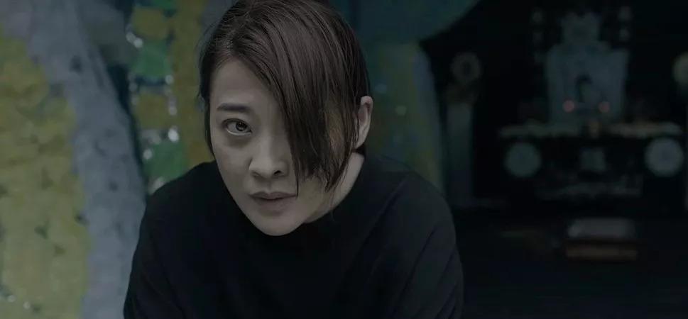 疯人院梅婷出演了几集?(疯人院剧情介绍)