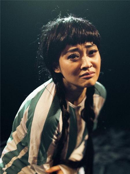 疯人院梅婷出演了几集？（疯人院剧情介绍）