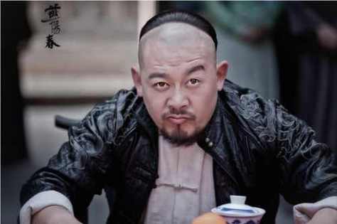 燕阳春聂勇为什么害燕家？（燕阳春剧情介绍）