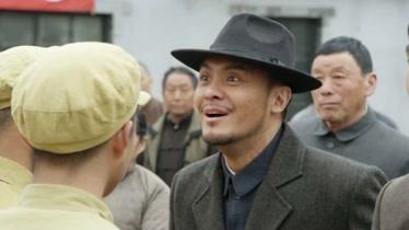 燕阳春聂勇为什么害燕家?(燕阳春剧情介绍)