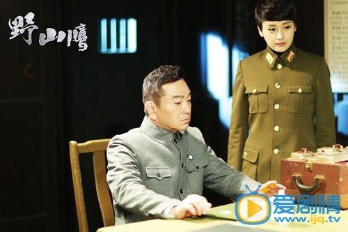 神枪姐妹剧情？（野山鹰剧情介绍）