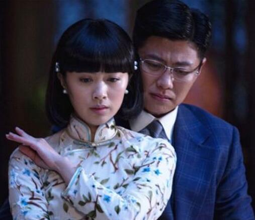 云水怒父亲纳妾哪一集？（云水怒剧情介绍）