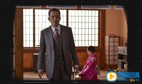 云水怒父亲纳妾哪一集?(云水怒剧情介绍)