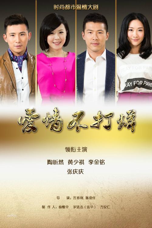 爱情不打烊结局?(爱情不打烊剧情介绍)