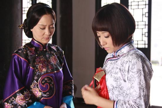再见艳阳天四姨太结局？（再见艳阳天剧情介绍）