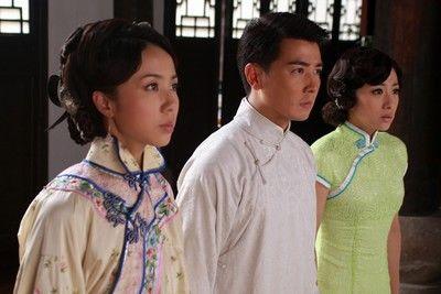 再见艳阳天四姨太结局?(再见艳阳天剧情介绍)
