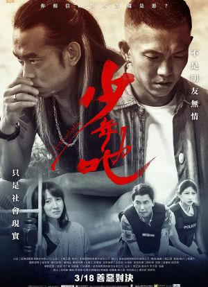 少年结局解析？（电影少年剧情详细介绍）